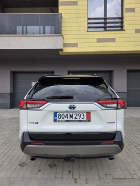 Toyota Rav4 В Гаранция!!! - 26200 € / 51242.75 лв. - 11780377 7