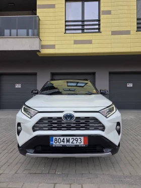 Toyota Rav4 В Гаранция!!! - 26200 € / 51242.75 лв. - 11780377 2
