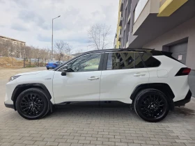 Toyota Rav4 В Гаранция!!! - 26200 € / 51242.75 лв. - 11780377 4
