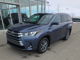 ������ Toyota Highlander