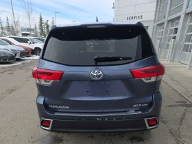 Toyota Highlander XLE * * 7 ����� * * CARFAX * * ���� ������ * *  | Mobile.bg � ����� ������ 5