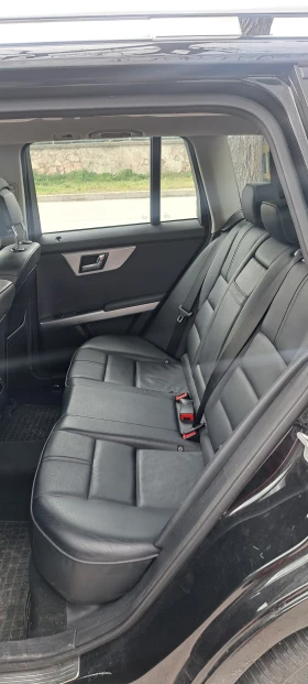 Mercedes-Benz GLK - 8800 € / 17211.30 лв. - 35386072 9