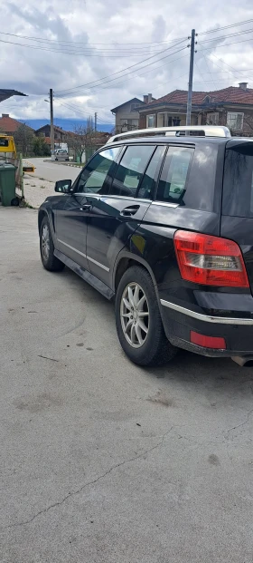 Mercedes-Benz GLK - 8800 € / 17211.30 лв. - 35386072 6
