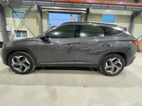 Hyundai Tucson 2.0D ! 2WD ! Inspiration ! - 21500 € / 42050.35 лв. - 68316963 4