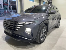 Hyundai Tucson 2.0D ! 2WD ! Inspiration ! - 21500 € / 42050.35 лв. - 68316963 3