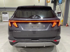 Hyundai Tucson 2.0D ! 2WD ! Inspiration ! - 21500 € / 42050.35 лв. - 68316963 7