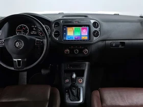 VW Tiguan 2.0 TDI | Mobile.bg � ����� ������ 7