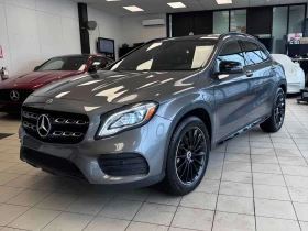 ������ Mercedes-Benz GLA 25...