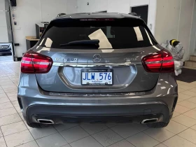 Mercedes-Benz GLA 250 | ������� | �������� | CARFAX |   | Mobile.bg � ����� ������ 4