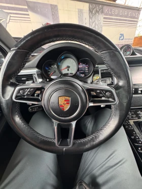 Porsche Macan PORSCHE MACAN S 3.0 V6 Bi-Turbo PDK 4x4 | Mobile.bg � ����� ������ 13