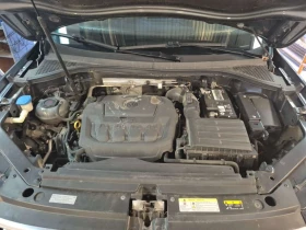 VW Tiguan * COMFORTLINE * CARFAX * �������� * ������ *  | Mobile.bg � ����� ������ 16