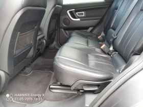 Land Rover Discovery Sport 2.0d FULL | Mobile.bg � ����� ������ 12