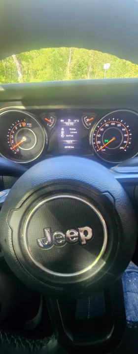 Jeep Wrangler 3.6/LPG | Mobile.bg � ����� ������ 4