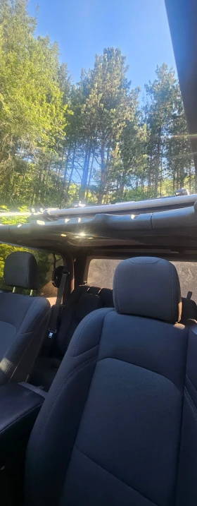 Jeep Wrangler 3.6/LPG | Mobile.bg � ����� ������ 2