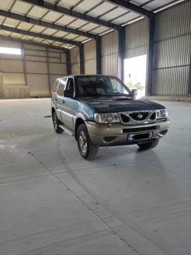 Nissan Terrano 2, 7 TDI | Mobile.bg � ����� ������ 2