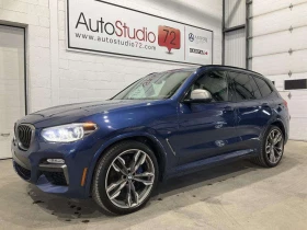 BMW X3 M40 | ФИКСИРАНА ЦЕНА ДО БЪЛГАРИЯ | 
