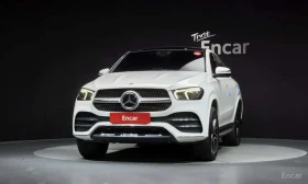 Mercedes-Benz GLE 400 d 4MATIC Coupe AMG Pkg  | Auto.bg — изображение 3
