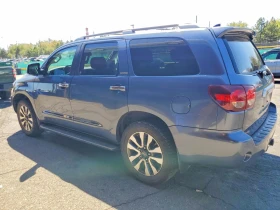 Toyota Sequoia 5.7l Limited - 28000 € - 93887894 2