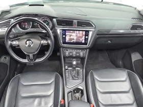 VW Tiguan 2.0 TDI Prestige| 360| Подгрев| Oбдухване| Navi | Auto.bg — изображение 7