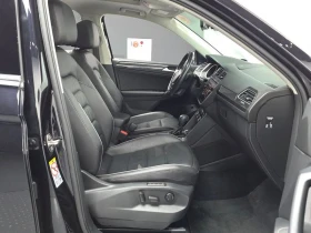 VW Tiguan 2.0 TDI Prestige| 360| Подгрев| Oбдухване| Navi | Auto.bg — изображение 11