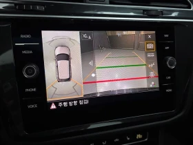 VW Tiguan 2.0 TDI Prestige| 360| Подгрев| Oбдухване| Navi | Auto.bg — изображение 15