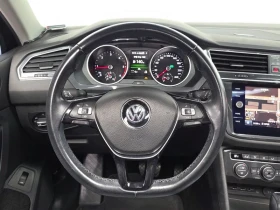 VW Tiguan 2.0 TDI Prestige| 360| Подгрев| Oбдухване| Navi | Auto.bg — изображение 13
