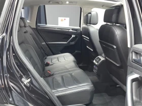 VW Tiguan 2.0 TDI Prestige| 360| Подгрев| Oбдухване| Navi | Auto.bg — изображение 12