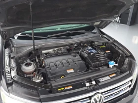 VW Tiguan 2.0 TDI Prestige| 360| Подгрев| Oбдухване| Navi | Auto.bg — изображение 6