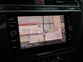 VW Tiguan 2.0 TDI Prestige| 360| Подгрев| Oбдухване| Navi | Auto.bg — изображение 14