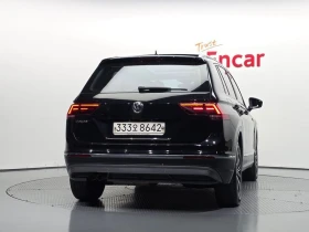 VW Tiguan 2.0 TDI Prestige| 360| Подгрев| Oбдухване| Navi | Auto.bg — изображение 4