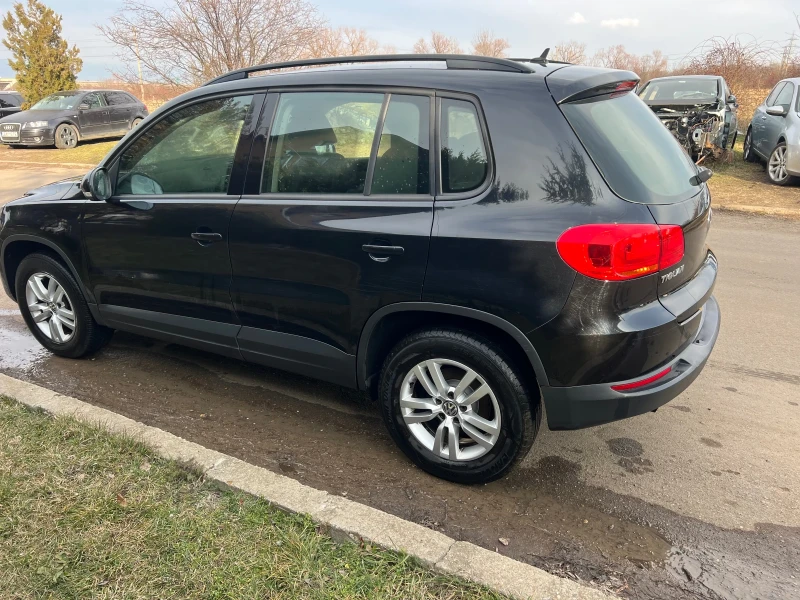 VW Tiguan 2, 0 TDI 4Motion, снимка 4 - Автомобили и джипове - 49524366