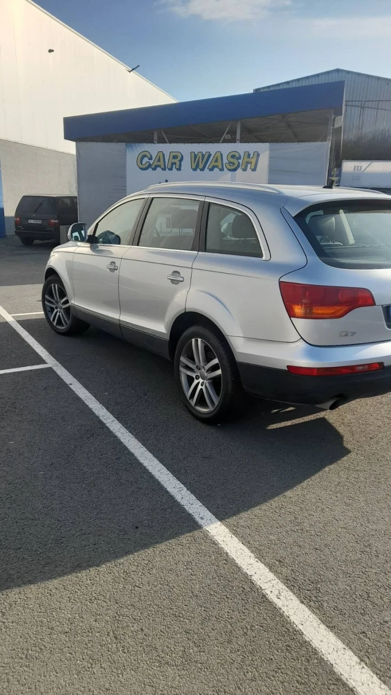 Audi Q7, снимка 2 - Автомобили и джипове - 49120150