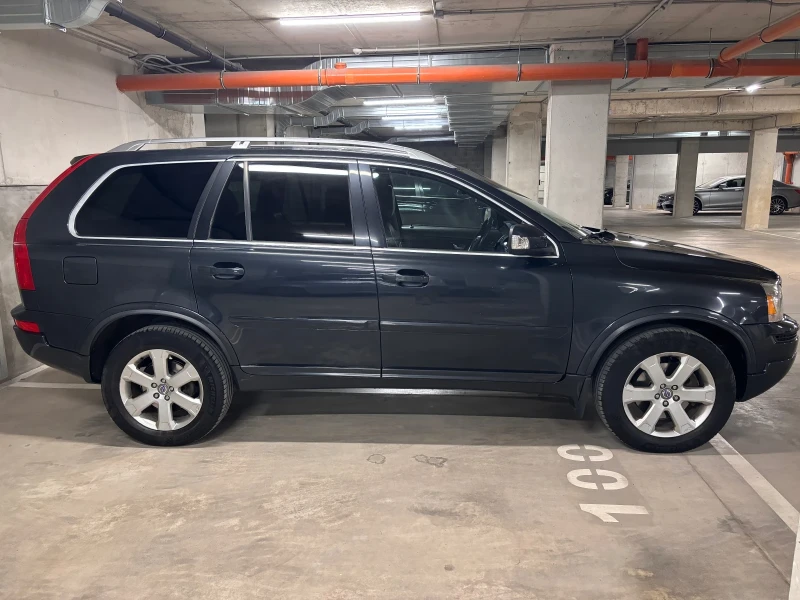 Volvo Xc90, снимка 2 - Автомобили и джипове - 49305646