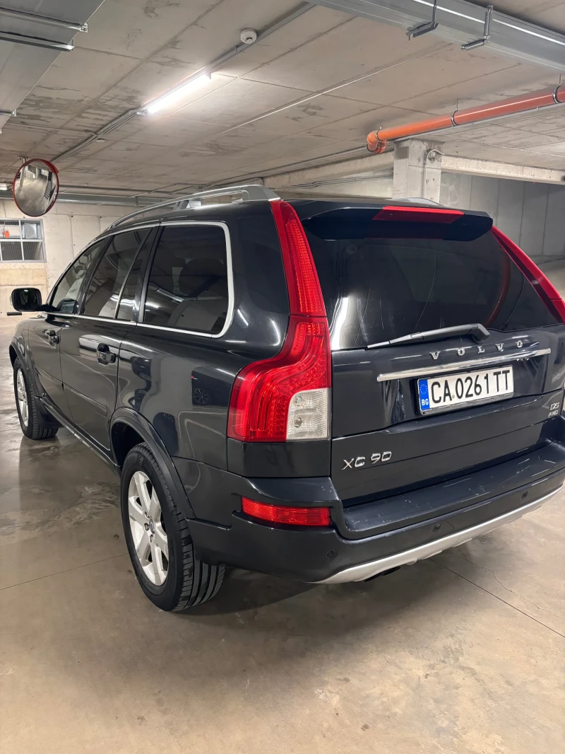 Volvo Xc90, снимка 10 - Автомобили и джипове - 49305646