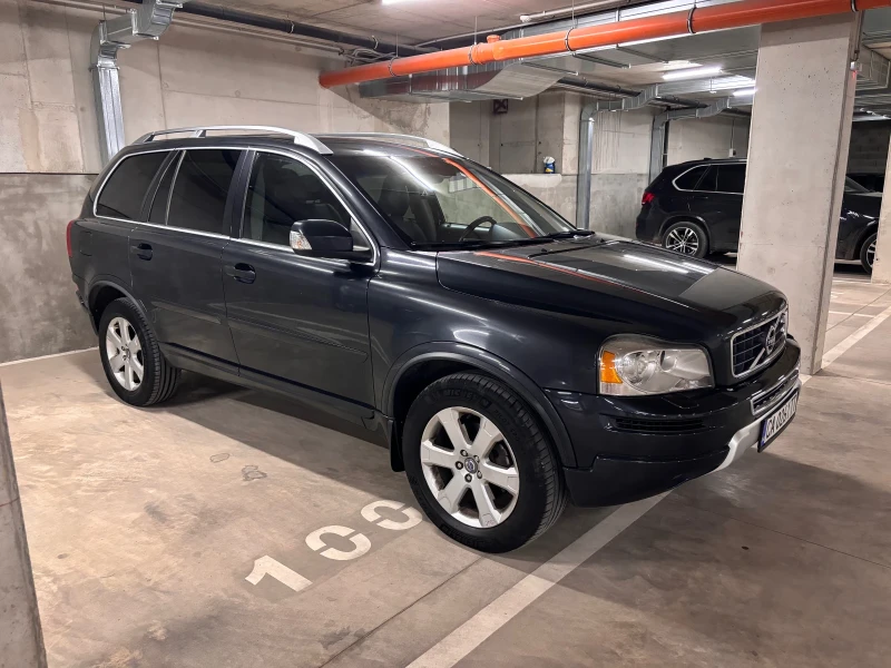 Volvo Xc90, снимка 1 - Автомобили и джипове - 49305646