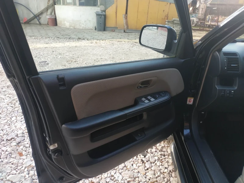 Honda Cr-v 2.0, снимка 11 - Автомобили и джипове - 52432331