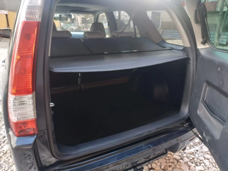 Honda Cr-v 2.0, снимка 8 - Автомобили и джипове - 52432331