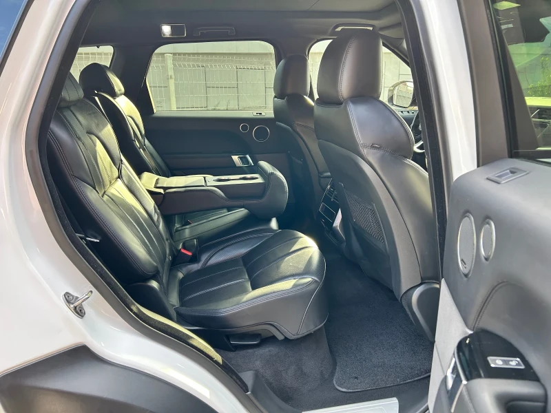 Land Rover Range Rover Sport 3.0TDV6 HSE 159000км, снимка 15 - Автомобили и джипове - 51910031