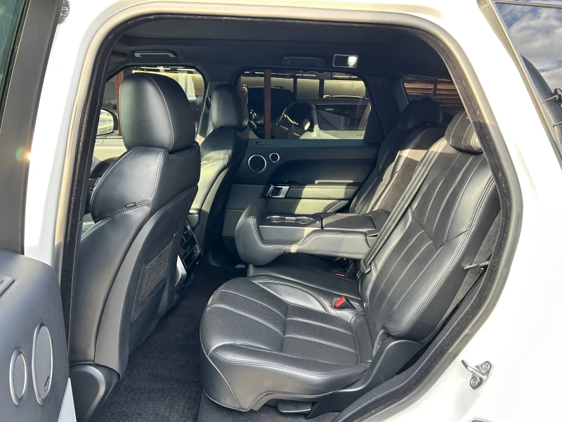 Land Rover Range Rover Sport 3.0TDV6 HSE 159000км, снимка 14 - Автомобили и джипове - 51910031