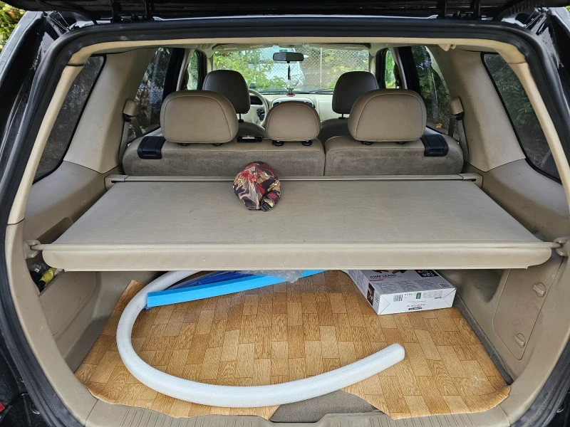 Ford Maverick 2.3 150hp XLT, снимка 3 - Автомобили и джипове - 52213262