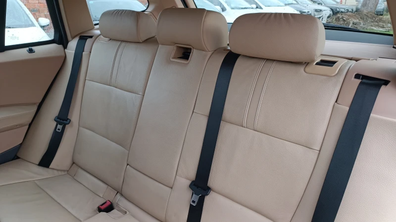 BMW X3 3.0 d!!! 204 к.с !!Панорама !!! Автомат !!!, снимка 16 - Автомобили и джипове - 52553328