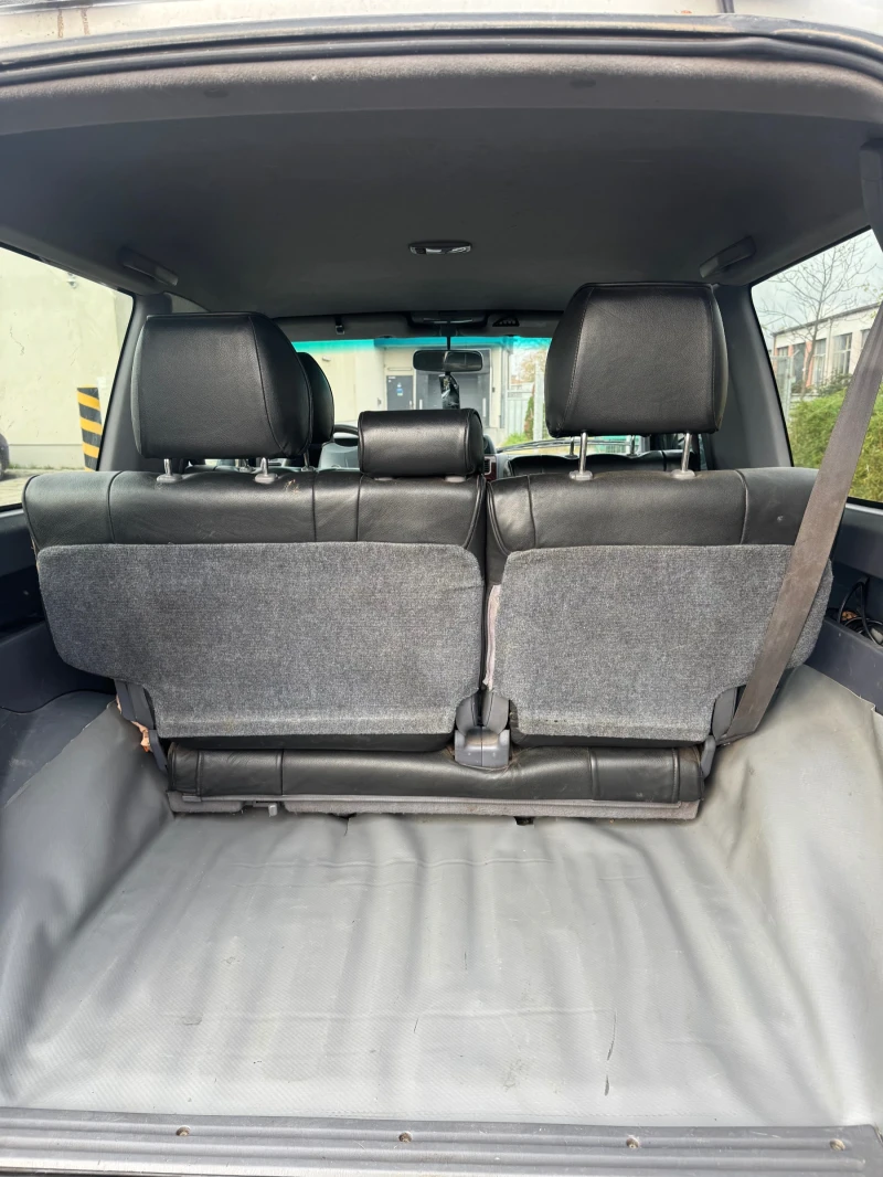 Toyota Land cruiser J90 3.0 D-4D 163 к.с , снимка 7 - Автомобили и джипове - 52649830