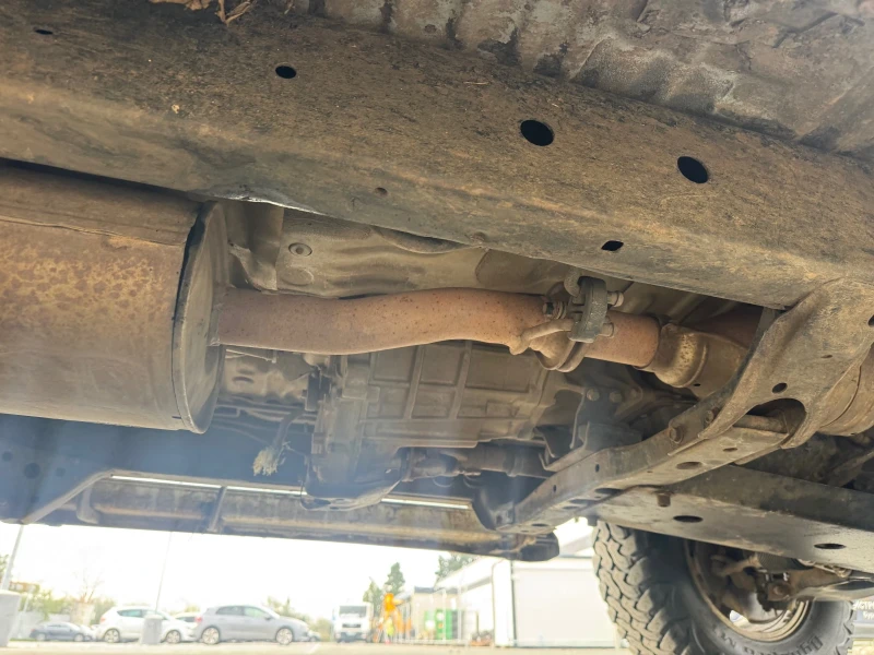 Toyota Land cruiser J90 3.0 D-4D 163 к.с , снимка 4 - Автомобили и джипове - 52649830