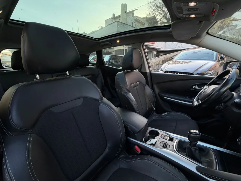Renault Kadjar, снимка 8 - Автомобили и джипове - 53036089
