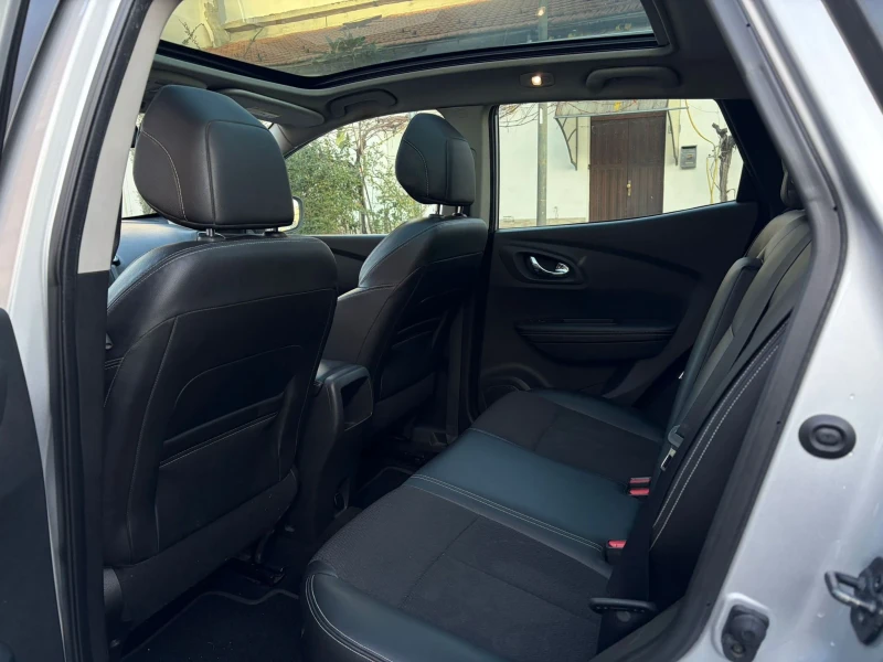 Renault Kadjar, снимка 9 - Автомобили и джипове - 53036089