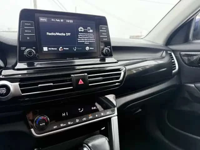 Kia Seltos * EX * �������� * BACK UP ������ * CARFAX | Mobile.bg � ����������� 11