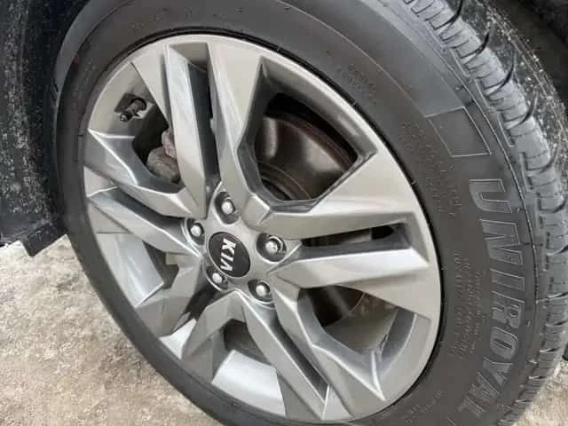 Kia Seltos * EX * �������� * BACK UP ������ * CARFAX | Mobile.bg � ����������� 8