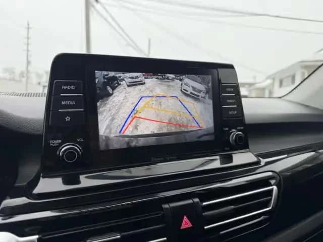 Kia Seltos * EX * �������� * BACK UP ������ * CARFAX | Mobile.bg � ����������� 13