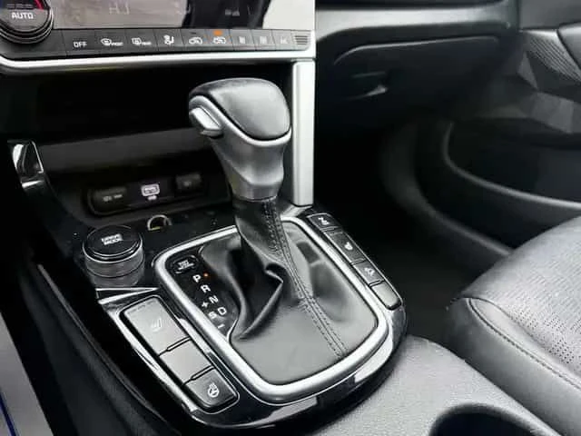 Kia Seltos * EX * �������� * BACK UP ������ * CARFAX | Mobile.bg � ����������� 12