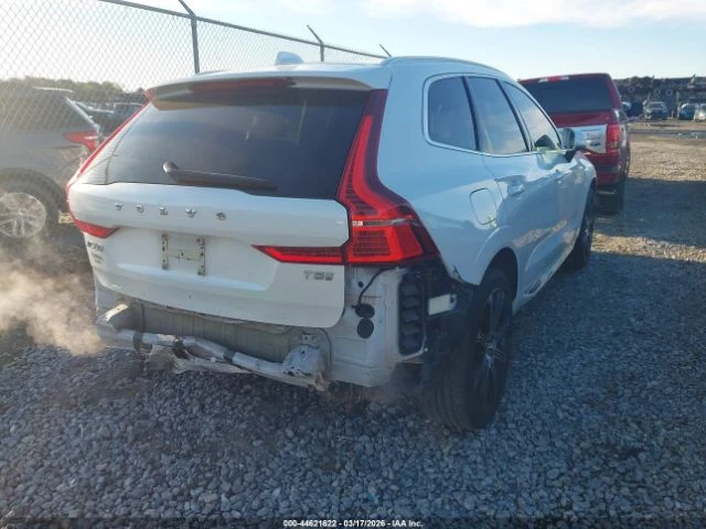 Volvo XC60 * T5* INSCRIPTION* КОЖА* ПОДГРЕВ* ПАНОРАМА* , снимка 4 - Автомобили и джипове - 54220069